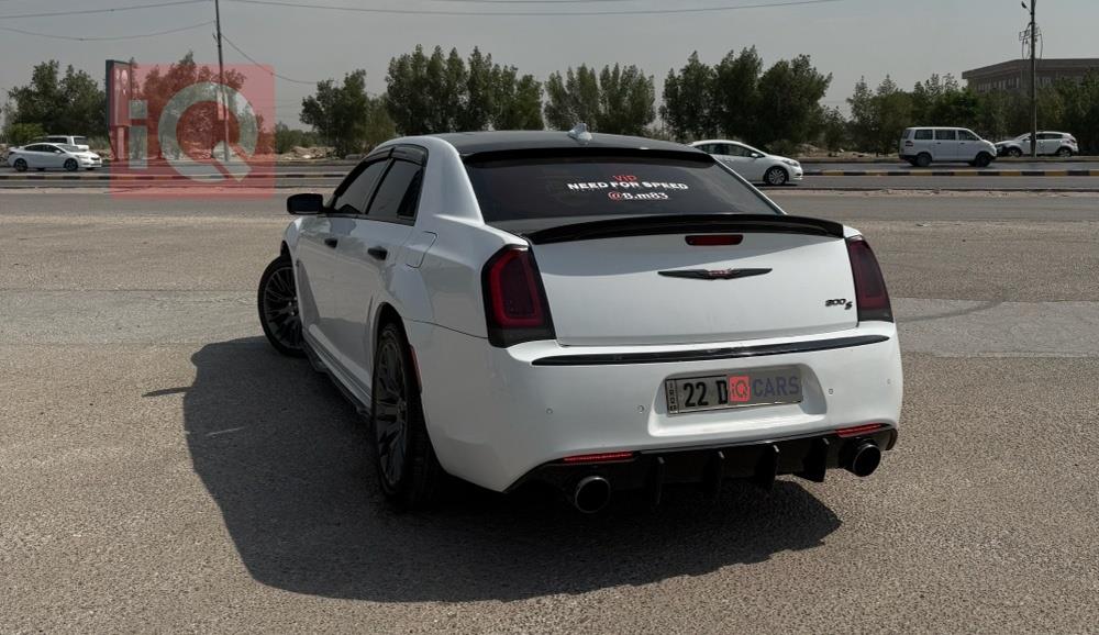 Chrysler 300